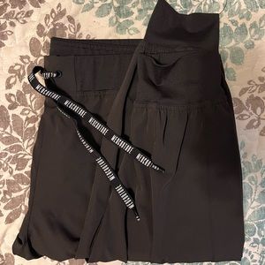 Med Couture - Peaches Joggers - Black - Large